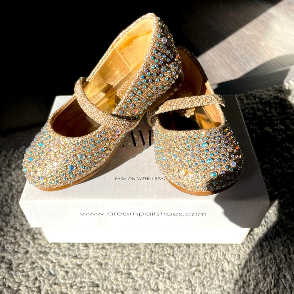 Toddler Shoes